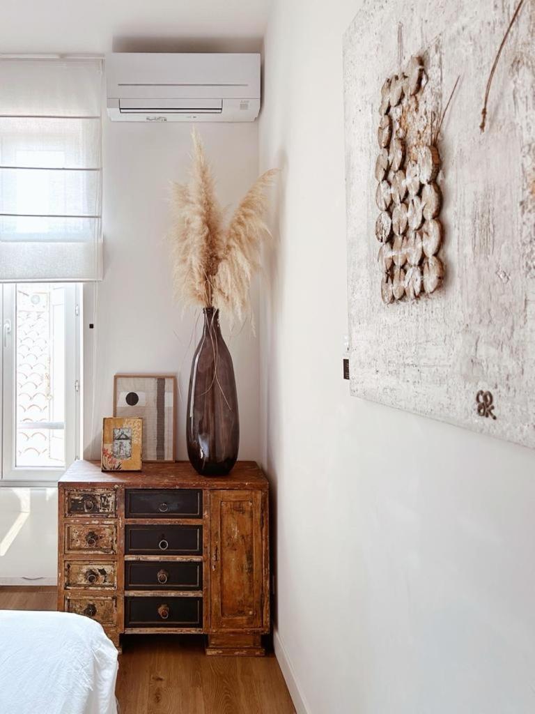 L Appartement De Manon, Centre Historique Du Vieil Antibes Buitenkant foto