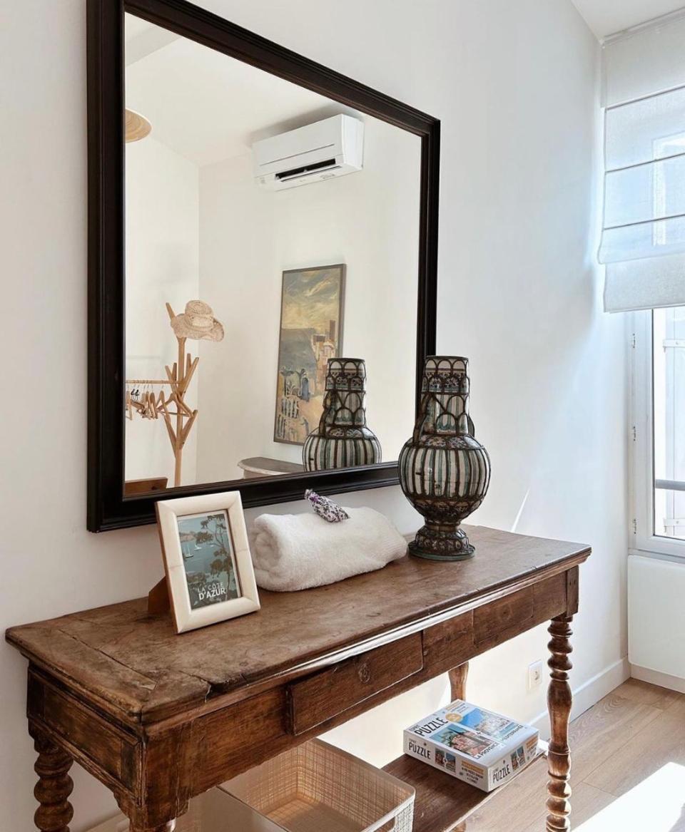 L Appartement De Manon, Centre Historique Du Vieil Antibes Buitenkant foto